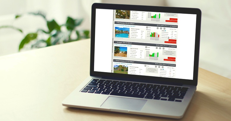 real estate investar help and support